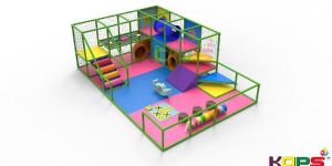 Indoor Playground
