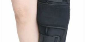DR26 Knee Immobilizer