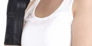 Elastic Wrist Splint