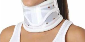 Hard Cervical Collar