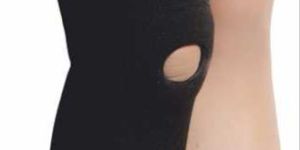 Open Patella Knee Cap