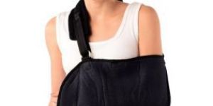 Pouch Arm Sling Baggy