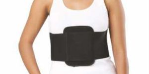 Rib Support Belt