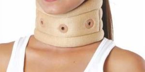 Soft Cervical Collar