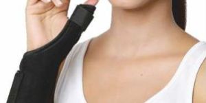 Thumb Spica Splint