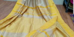Temple Kota Silk Saree