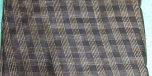 Viscose Check Fabric