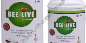 BEE-LIV Liquid