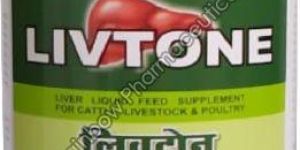 Livtone Syrup