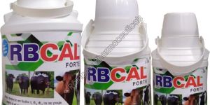 RB CAL Forte Syrup