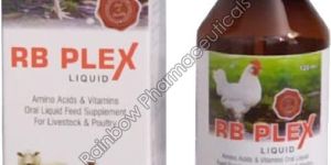 RB Plex Liquid