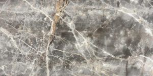 Grey Flurry Marble