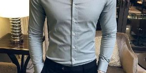 Mens Formal Shirts
