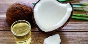 Coconut Oil
