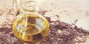 Flaxseed Oil