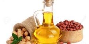 Peanut Oil