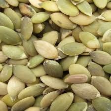 Pumpkin Seeds