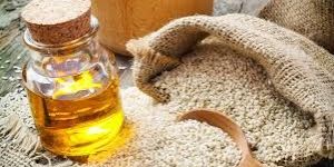 Sesame Seed Oil