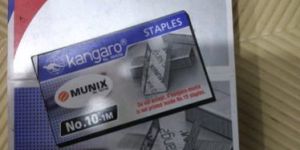 Kangaro Stapler Pins