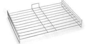 Stainless Steel Trouser Rack