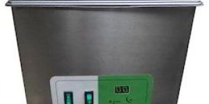 Ultrasonic Water Bath