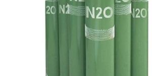 DIJIA N2O Gas Nitrous Oxide Gas