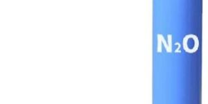 Export Standard DIJIA N2O Gas Nitrous Oxide Gas