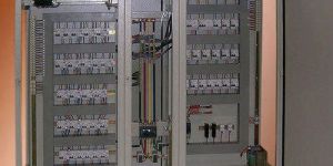 Power Distribution Panel