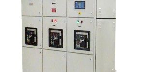 Energy Meter Panel Board