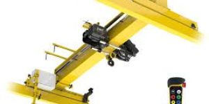 Overhead Traveling Crane