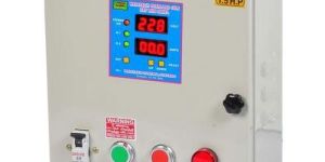 IP55 Dry Run Preventer