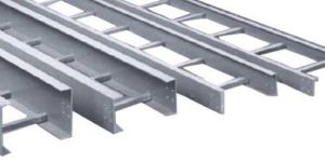 Ladder Cable Trays