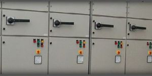 Building Distribution Panel