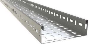 Perforated Cable Trays