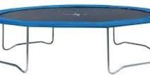 Trampoline