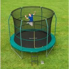 Trampoline