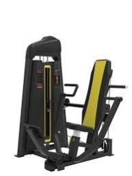 Vertical Press Machine