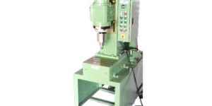 Hydraulic Riveting Machine