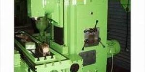 Industrial Machine Maintenance Service