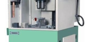 Multi Spindle Drilling Machine