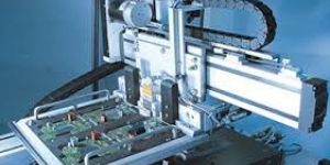 Pneumatic Automation System