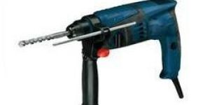 Pneumatic Drilling Machine