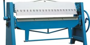 Sheet Bending Machine