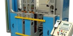 Special Purpose Welding Machine