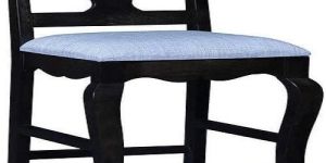 Wooden Restaurant Chair