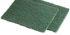 Scourer Pad