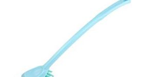 Single Hockey Toilet Brush