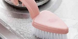 Sink Cleaning Brush