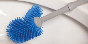 Toilet Bowl Brush