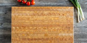Wooden Cutting Boards